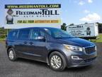 2021 Kia Sedona