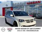 2020 Dodge Grand Caravan