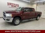2019 Ram 2500