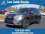 2020 Honda Pilot