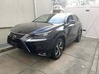2020 Lexus NX 300