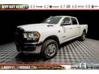 2021 Ram 2500
