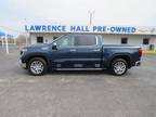 2022 GMC Sierra 1500 Limited