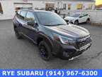2023 Subaru Forester Wilderness Navigation System + Harman Kardon Amplifier and