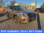 2023 Subaru Forester Limited Reverse Automatic Braking + Navigation System + Ha