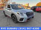 2023 Subaru Forester Sport Reverse Automatic Braking + Multimedia Plus Audio