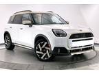 2025 MINI Cooper S Countryman Iconic