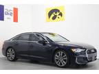 2019 Audi A6 3.0T Premium quattro