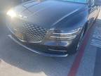 2021 Genesis G80 Gray, 36K miles