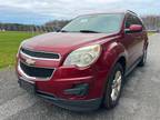 2012 Chevrolet Equinox LT - Ravenna,Ohio