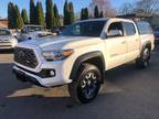 2021 Toyota Tacoma TRD Off-Road - West Springfield ,MA
