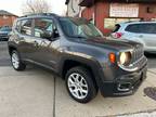 2017 Jeep Renegade Latitude - New Brunswick,New Jersey