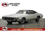 1968 Buick Riviera GS - Plano,TX