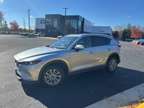 2022 Mazda CX-5 2.5 S Preferred Package