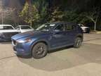 2021 Mazda CX-5 Touring w/Preferred Equipment Package