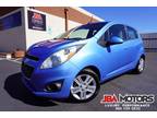 2014 Chevrolet Spark 1LT CVT ~ 1 Owner Arizona Car!!! - MESA,AZ
