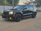 2007 Jeep Grand Cherokee SRT8 - Snellville ,GA