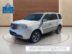 2015 Honda Pilot SE - Alpharetta,GA
