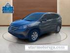 2014 Honda CR-V LX - Alpharetta,GA