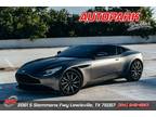 2017 Aston Martin DB11 - Lewisville,TX