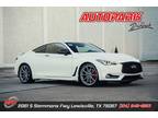 2022 INFINITI Q60 3.0T Luxe - Lewisville,TX