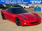 2008 Chevrolet Corvette Base - Plano,TX