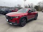2025 Mazda CX-50 2.5 Turbo Premium Plus Package