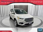 2017 Ford Escape Titanium - Houston,TX