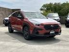 2024 Subaru Crosstrek Base