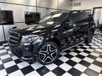 2019 Mercedes-Benz GLS 550 - Pompano Beach,Florida