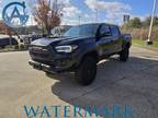 2022 Toyota Tacoma TRD Pro V6