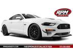 2018 Ford Mustang GT Performance Pack with Many Upgrades - Dallas,TX