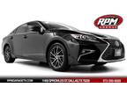 2016 Lexus ES 350 with 42K Original Miles - Dallas,TX