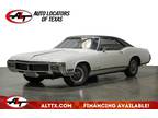 1968 Buick Riviera GS - Plano,TX