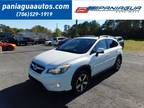 2014 Subaru XV Crosstrek Hybrid Touring - Dalton,GA