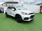 2022 Chevrolet Trax LT - Hialeah,FL