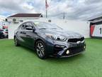 2021 Kia Forte LXS Sedan 4D - Hialeah,FL