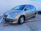 2006 Honda Odyssey EX-L w/DVD w/Navi - Dallas,TX