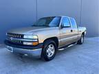 2000 Chevrolet Silverado 1500 LS RWD 4D 5.3 V8 - Dallas,TX