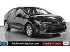 2020 Toyota Corolla LE - Addison,TX