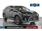 2020 Lexus RX 350 - Addison,TX