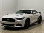 2017 Ford Mustang GT - Carrollton,TX