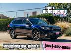 2018 Subaru Outback 2.5i Limited - Addison,TX