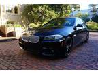 2013 BMW 5 Series 550i - Memphis,Tennessee