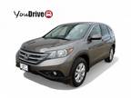 2014 Honda CR-V EX - Dallas,TX