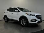 2018 Hyundai Santa Fe Sport 2.4 Base
