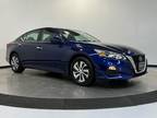 2021 Nissan Altima 2.5 S