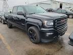 2017 GMC Sierra 1500 Base