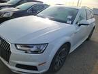 2017 Audi A4 allroad 2.0T Premium Plus quattro