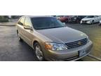 2003 Toyota Avalon XL